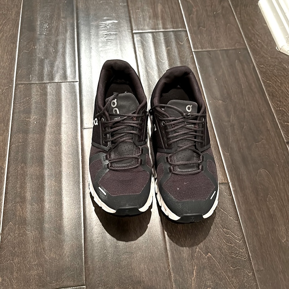 Cloud 5 On shoes